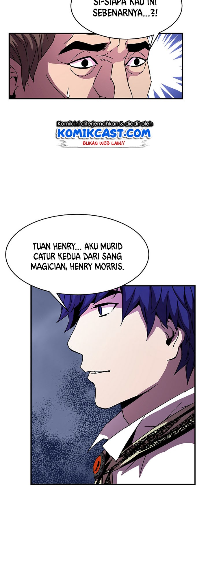 8 Circle Wizard’s Reincarnation chapter 38 halaman 28