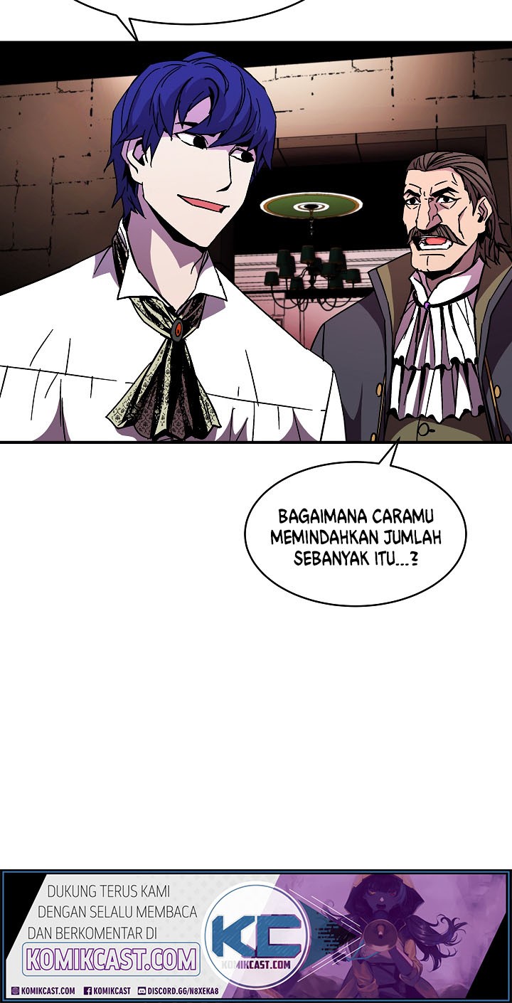8 Circle Wizard’s Reincarnation chapter 39 halaman 3