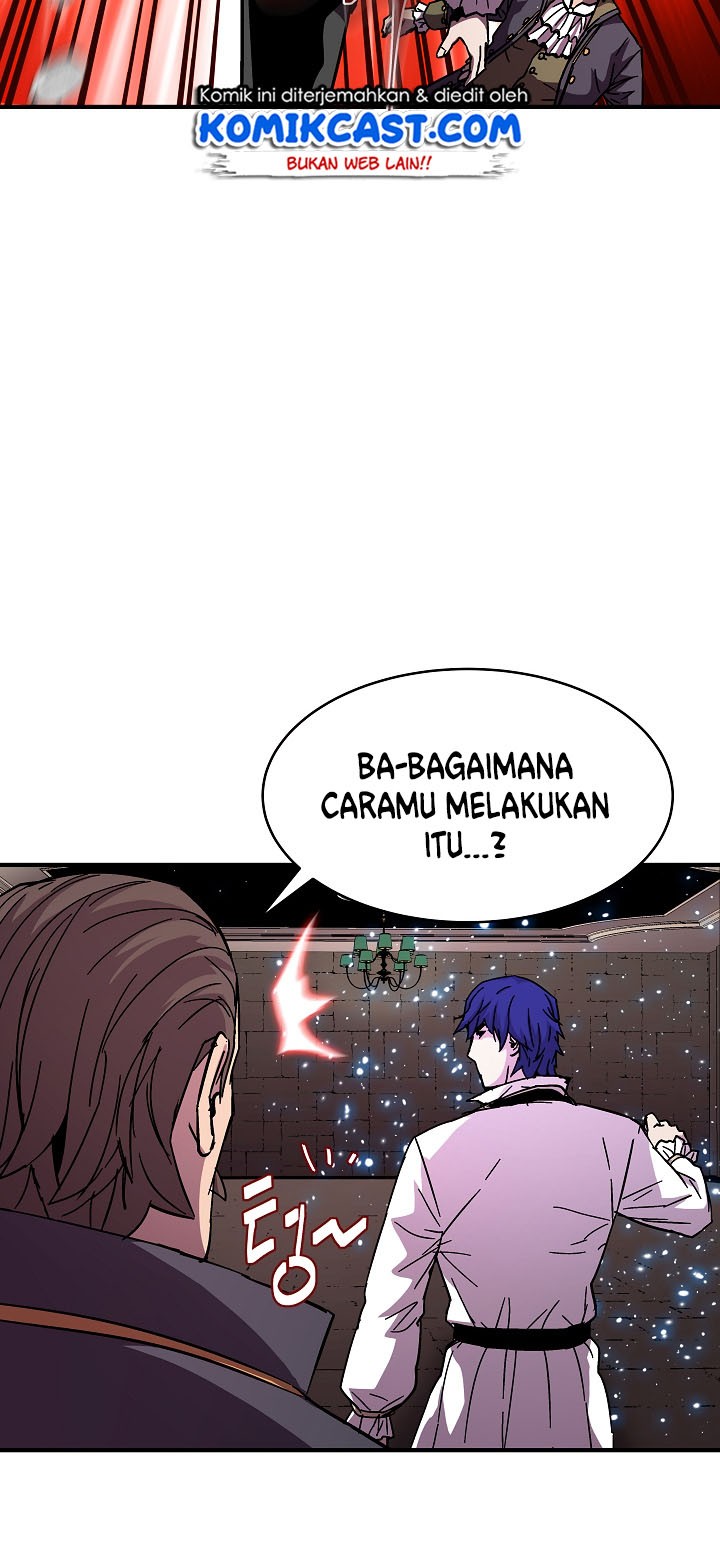 8 Circle Wizard’s Reincarnation chapter 39 halaman 6