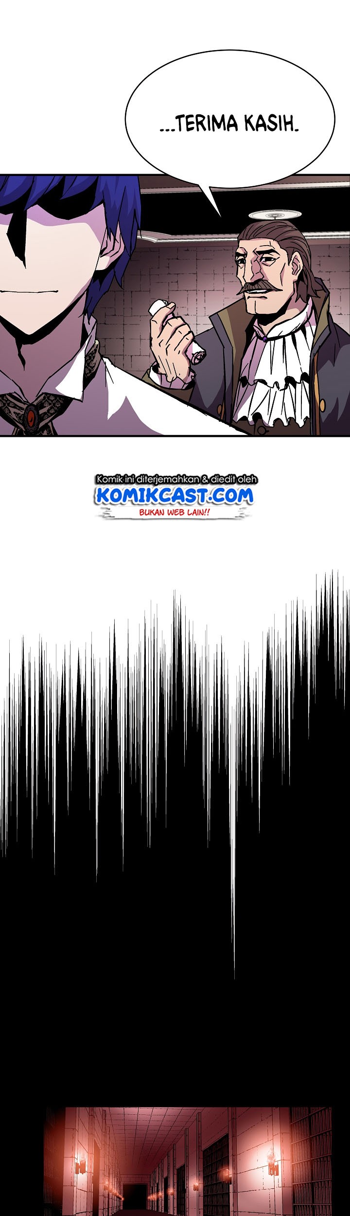 8 Circle Wizard’s Reincarnation chapter 39 halaman 10