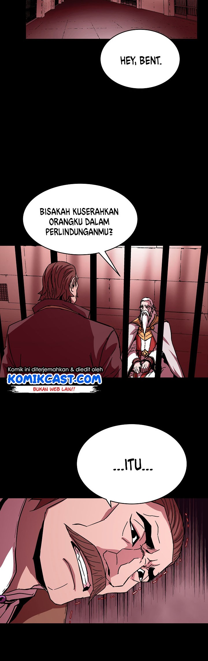 8 Circle Wizard’s Reincarnation chapter 39 halaman 11
