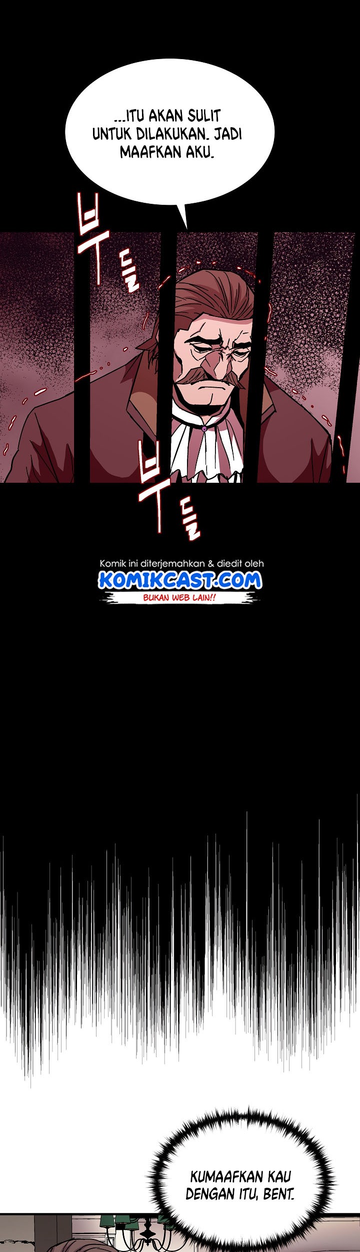 8 Circle Wizard’s Reincarnation chapter 39 halaman 12