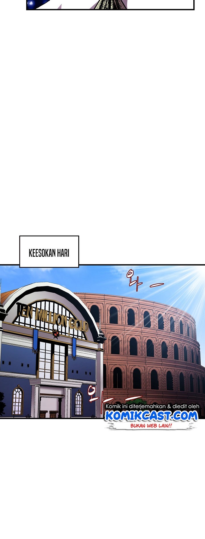 8 Circle Wizard’s Reincarnation chapter 39 halaman 15