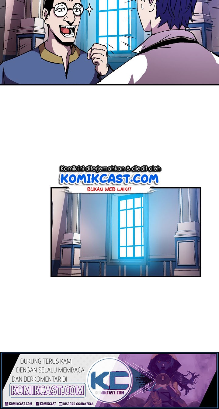 8 Circle Wizard’s Reincarnation chapter 39 halaman 27