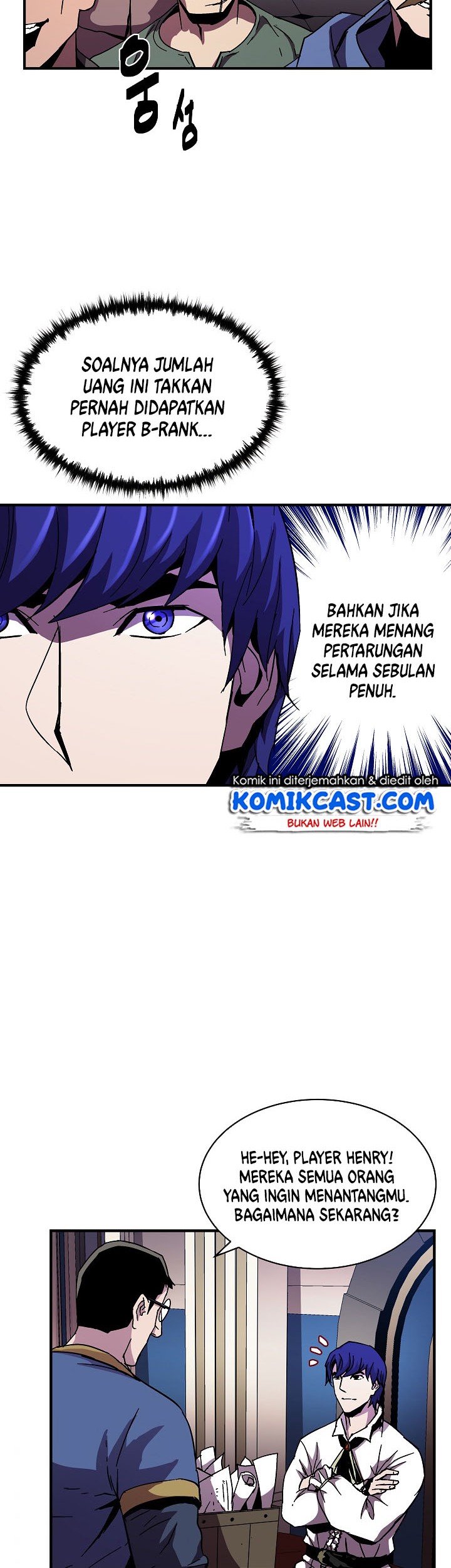 8 Circle Wizard’s Reincarnation chapter 39 halaman 29