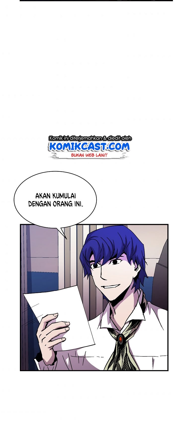 8 Circle Wizard’s Reincarnation chapter 39 halaman 30