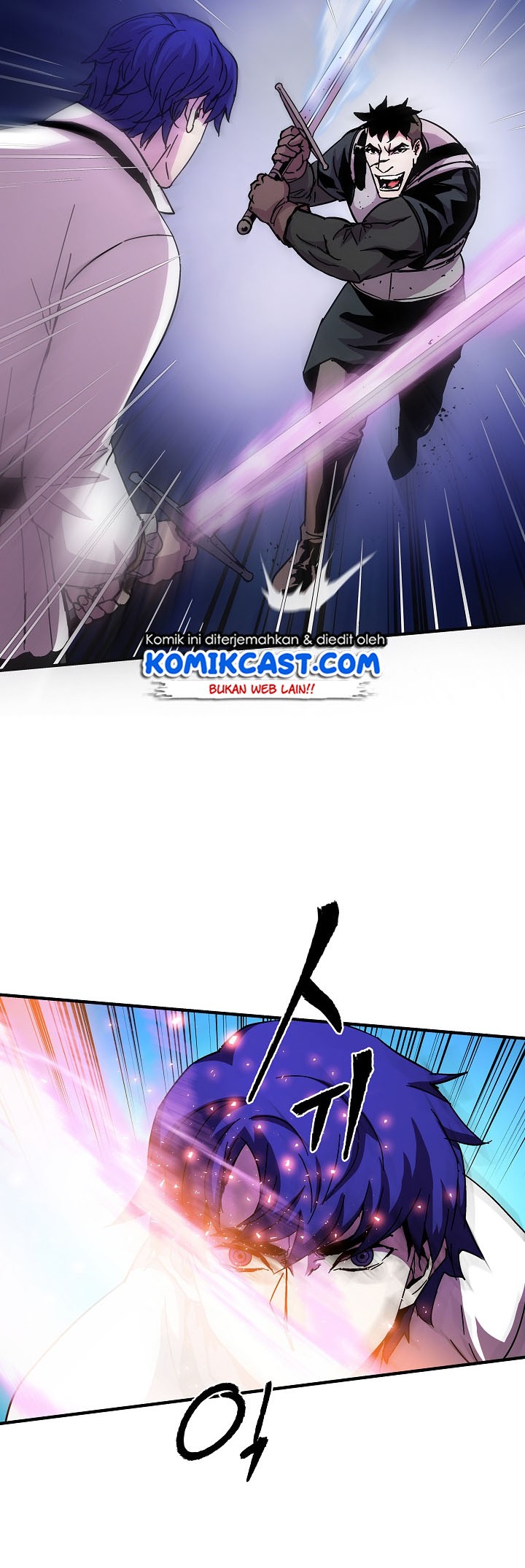 8 Circle Wizard’s Reincarnation chapter 39 halaman 36