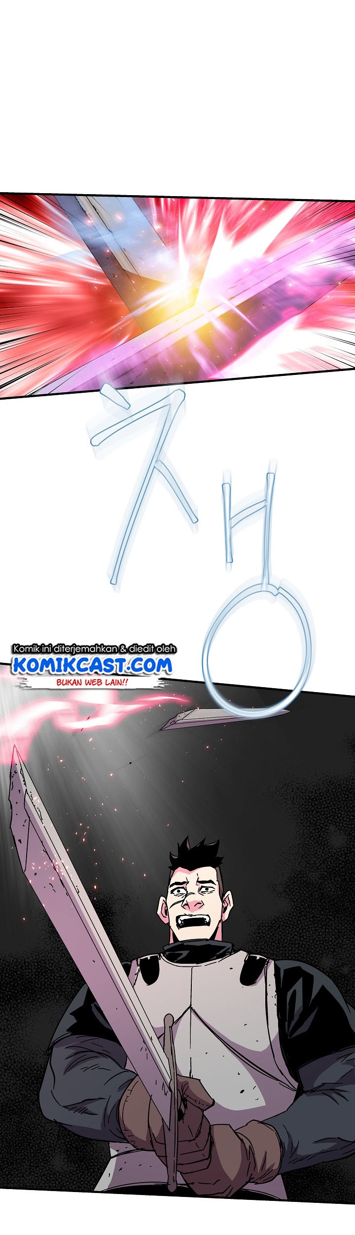 8 Circle Wizard’s Reincarnation chapter 39 halaman 37