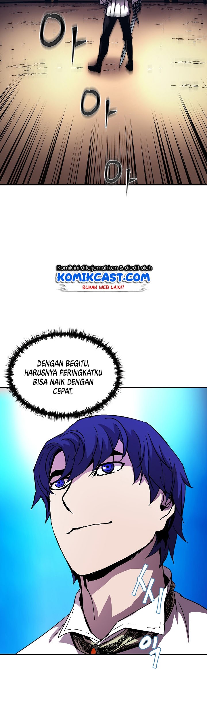 8 Circle Wizard’s Reincarnation chapter 39 halaman 43