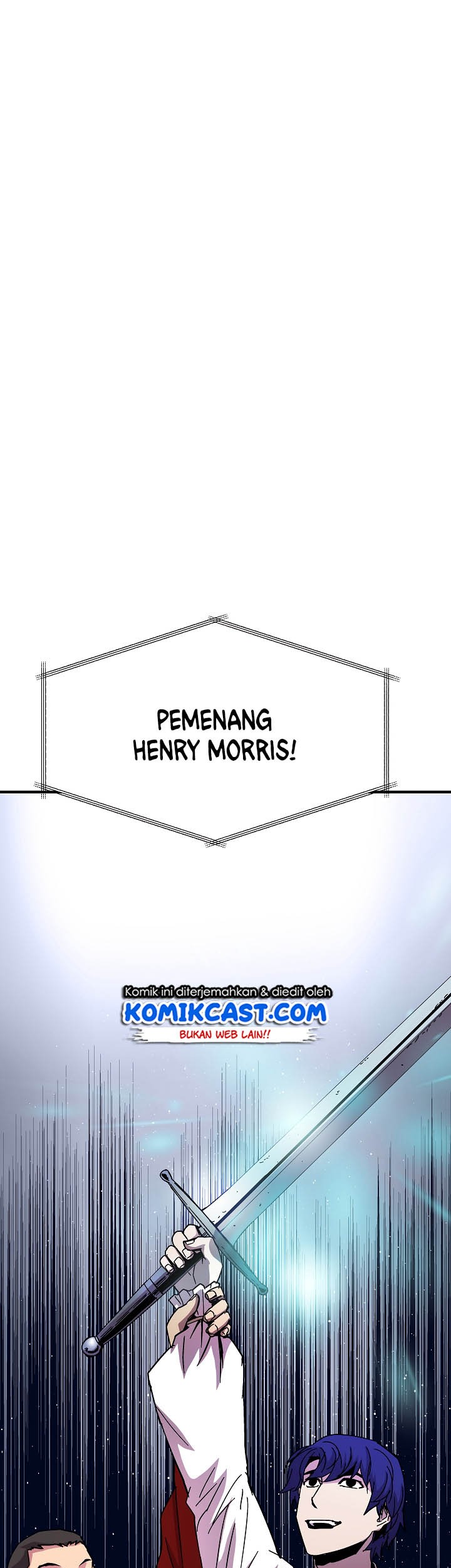 8 Circle Wizard’s Reincarnation Bab 40 halaman 1
