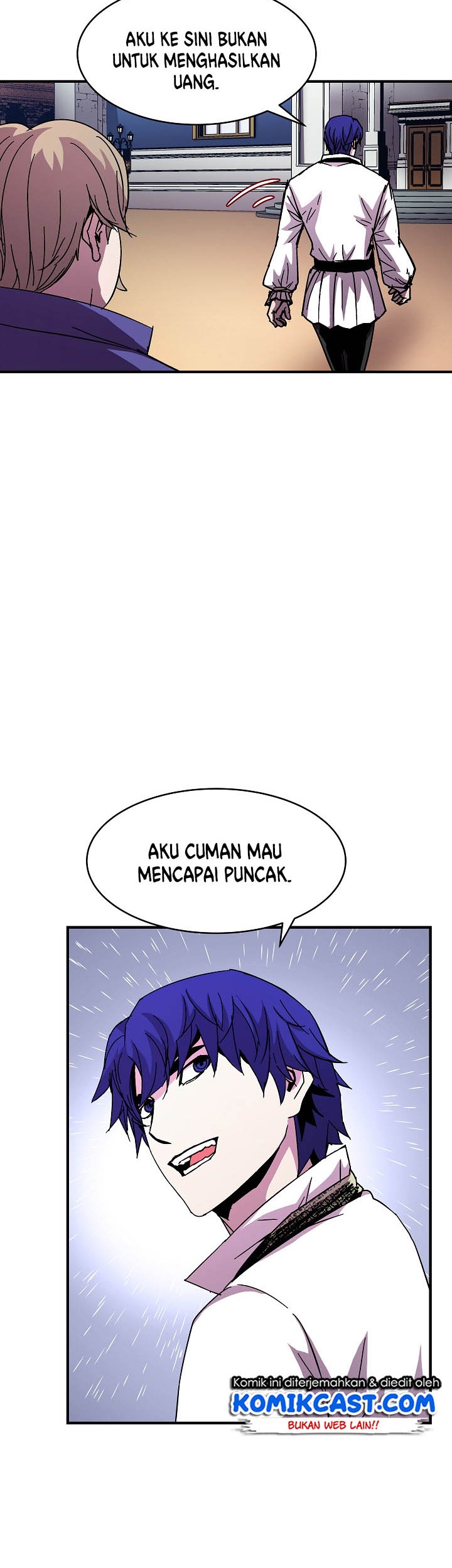 8 Circle Wizard’s Reincarnation Bab 40 halaman 8