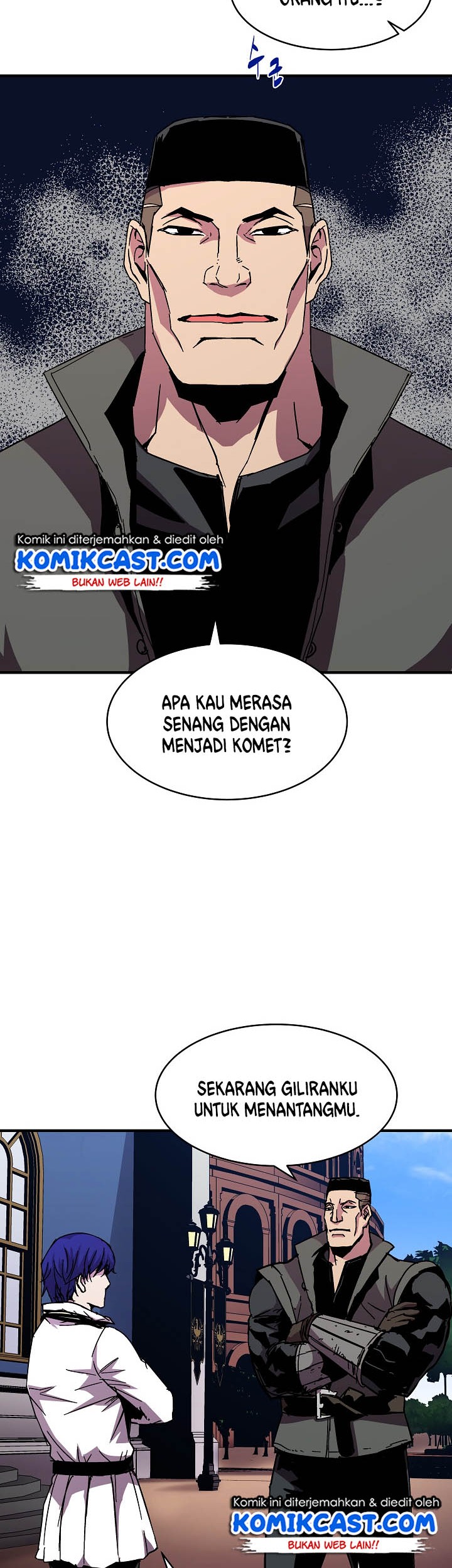 8 Circle Wizard’s Reincarnation Bab 40 halaman 11