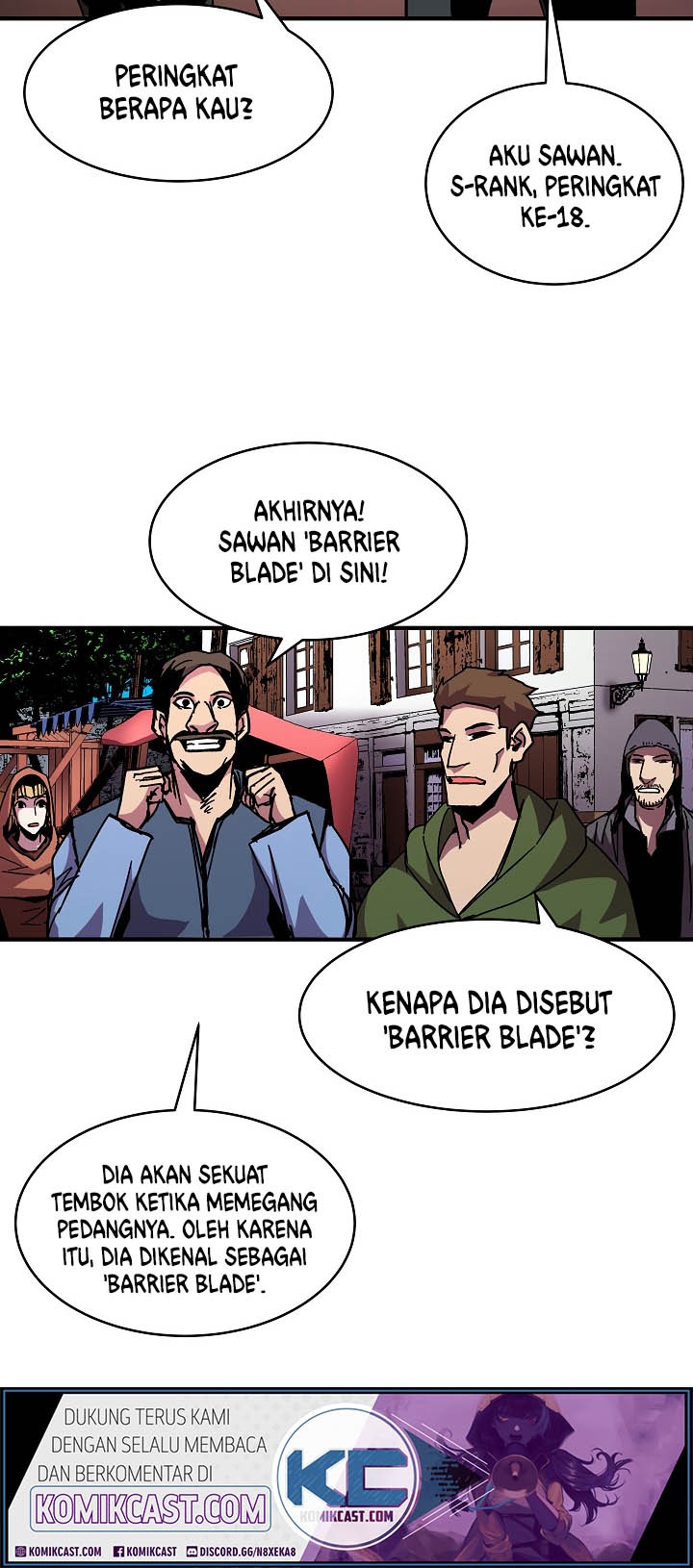 8 Circle Wizard’s Reincarnation Bab 40 halaman 12