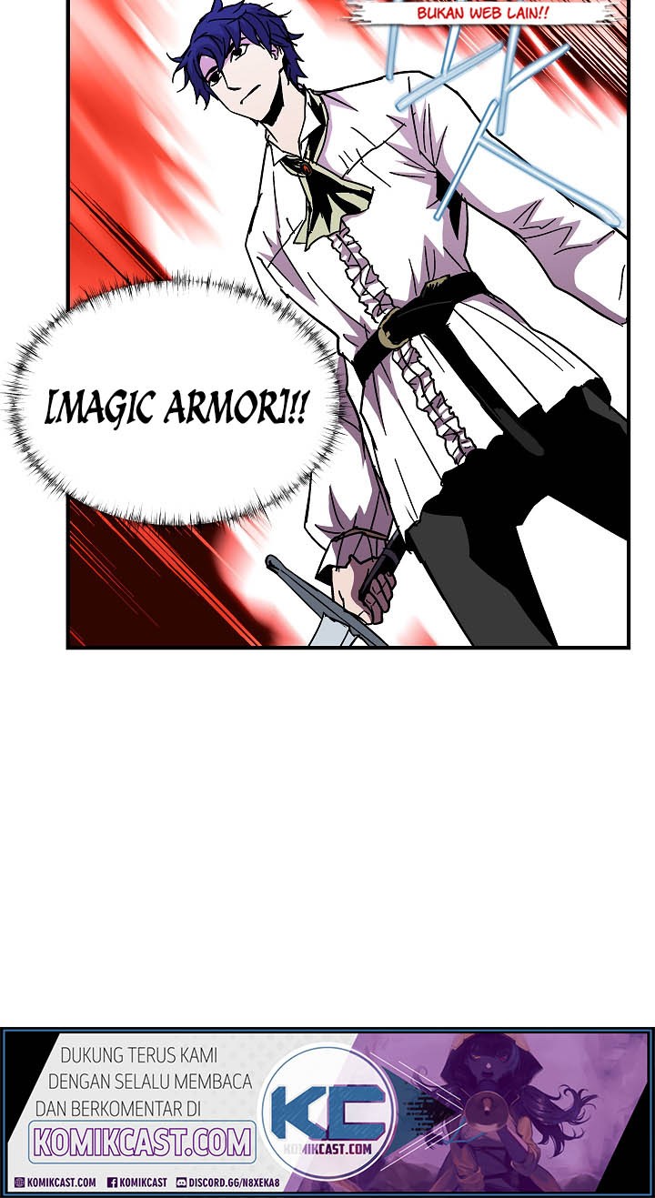 8 Circle Wizard’s Reincarnation Bab 40 halaman 15