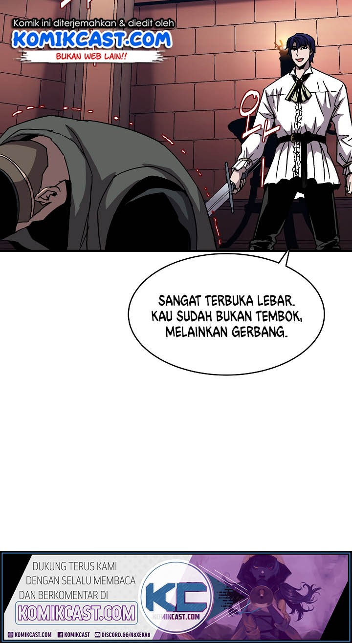 8 Circle Wizard’s Reincarnation Bab 40 halaman 18