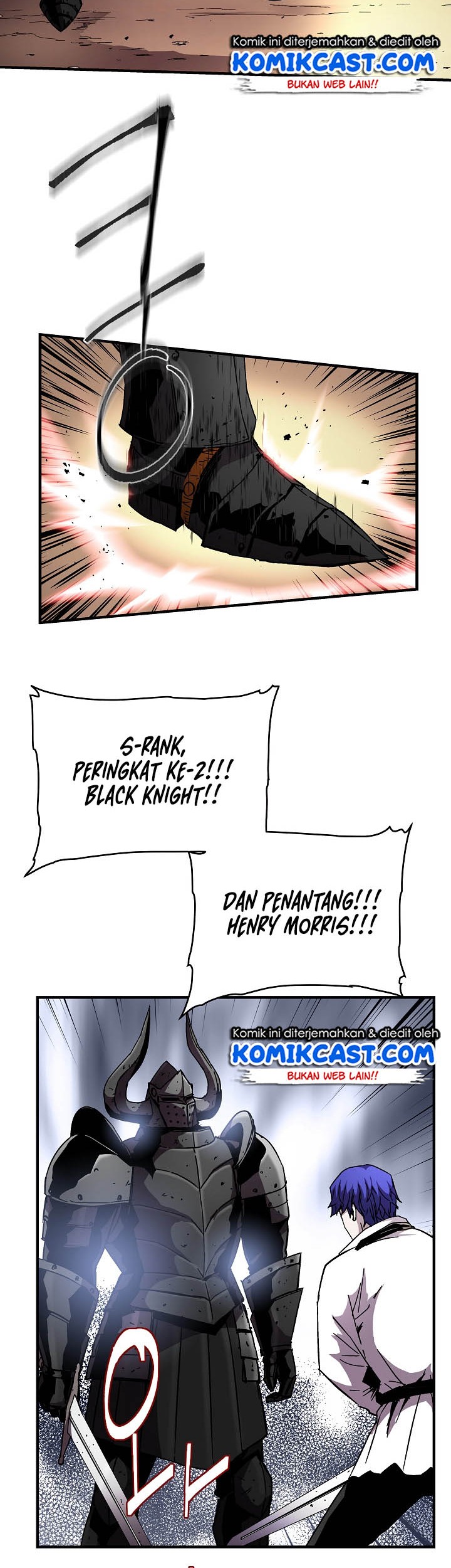 8 Circle Wizard’s Reincarnation Bab 40 halaman 20