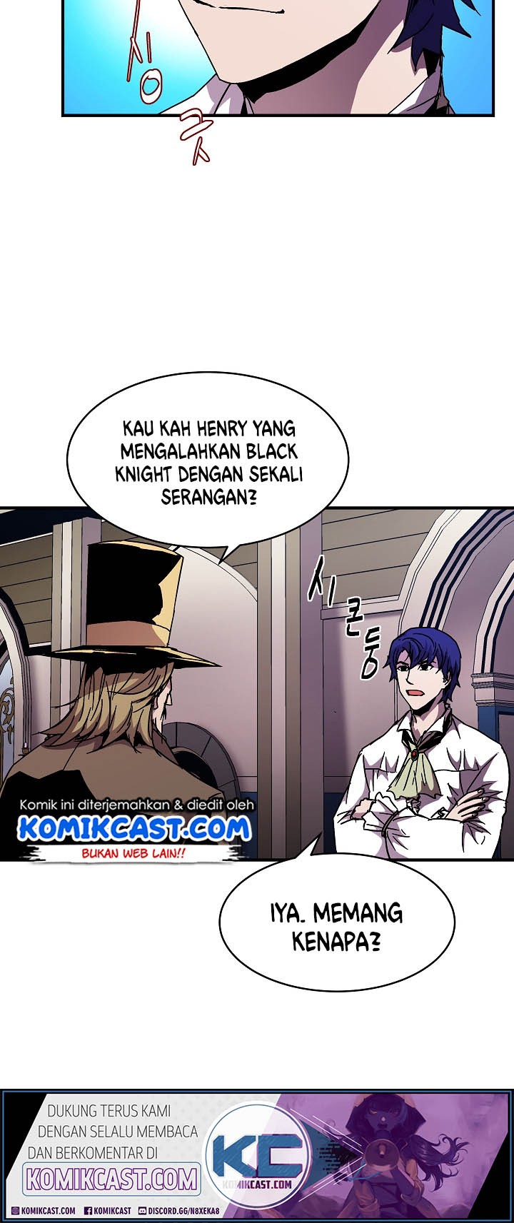 8 Circle Wizard’s Reincarnation Bab 40 halaman 30