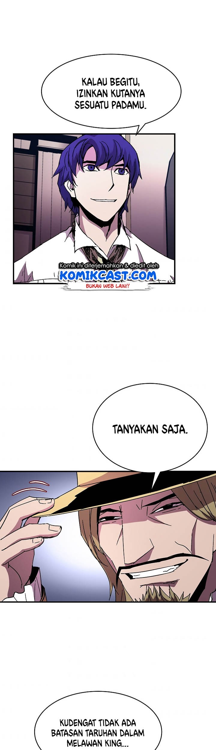 8 Circle Wizard’s Reincarnation Bab 40 halaman 37
