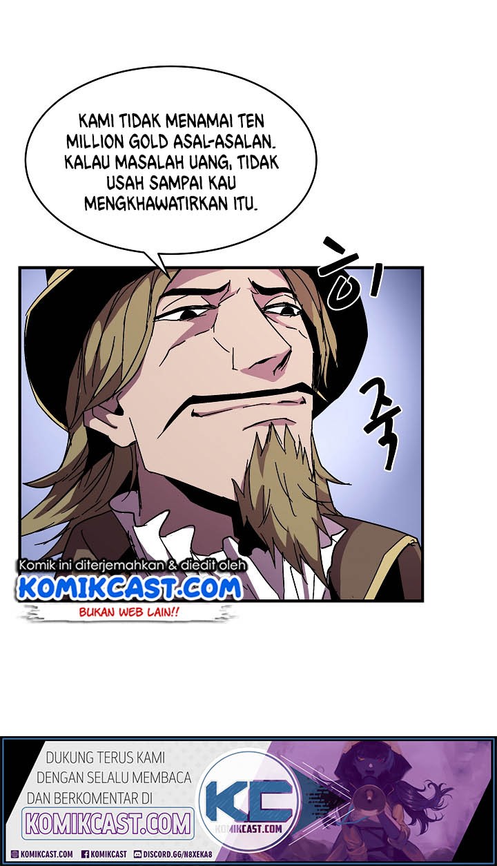 8 Circle Wizard’s Reincarnation Bab 40 halaman 39