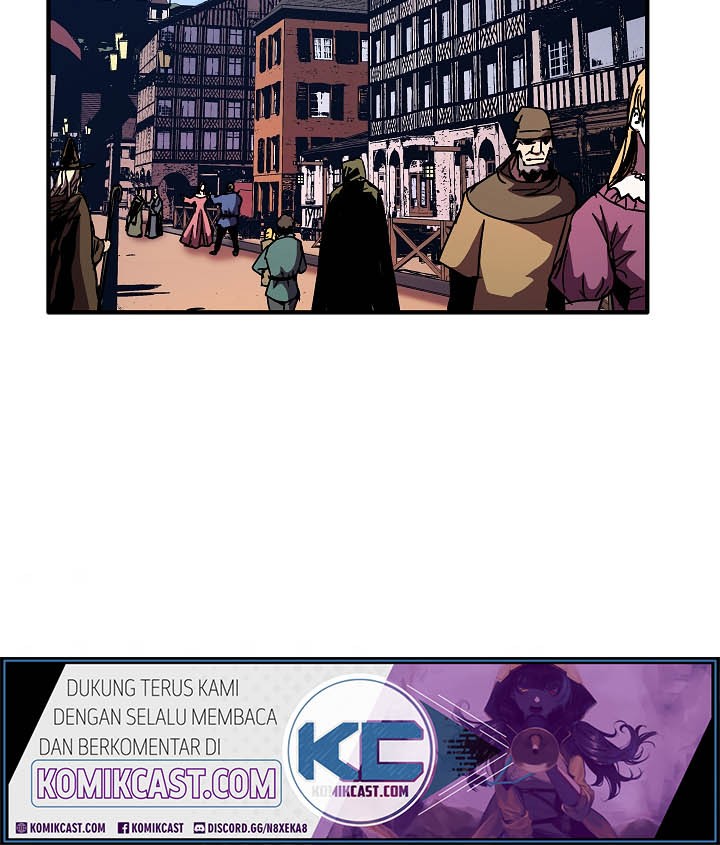 8 Circle Wizard’s Reincarnation Bab 40 halaman 42