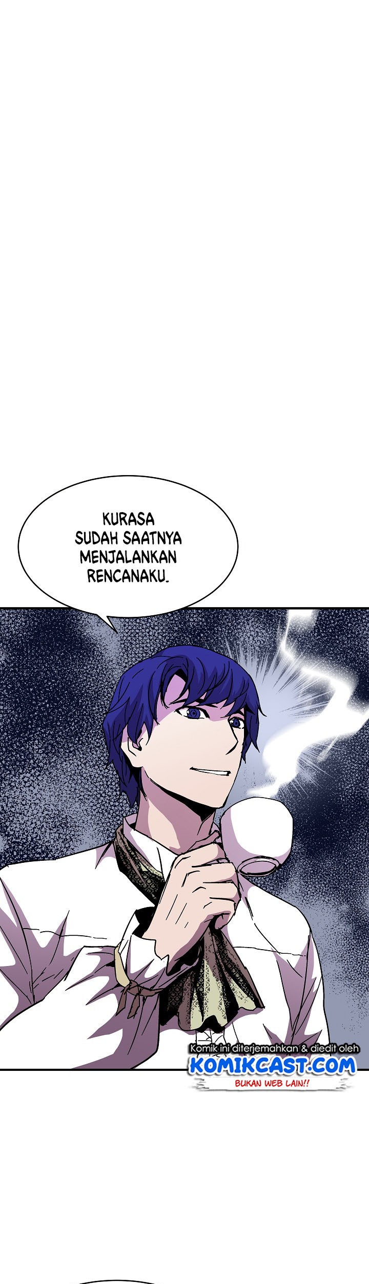 8 Circle Wizard’s Reincarnation chapter 41 halaman 1