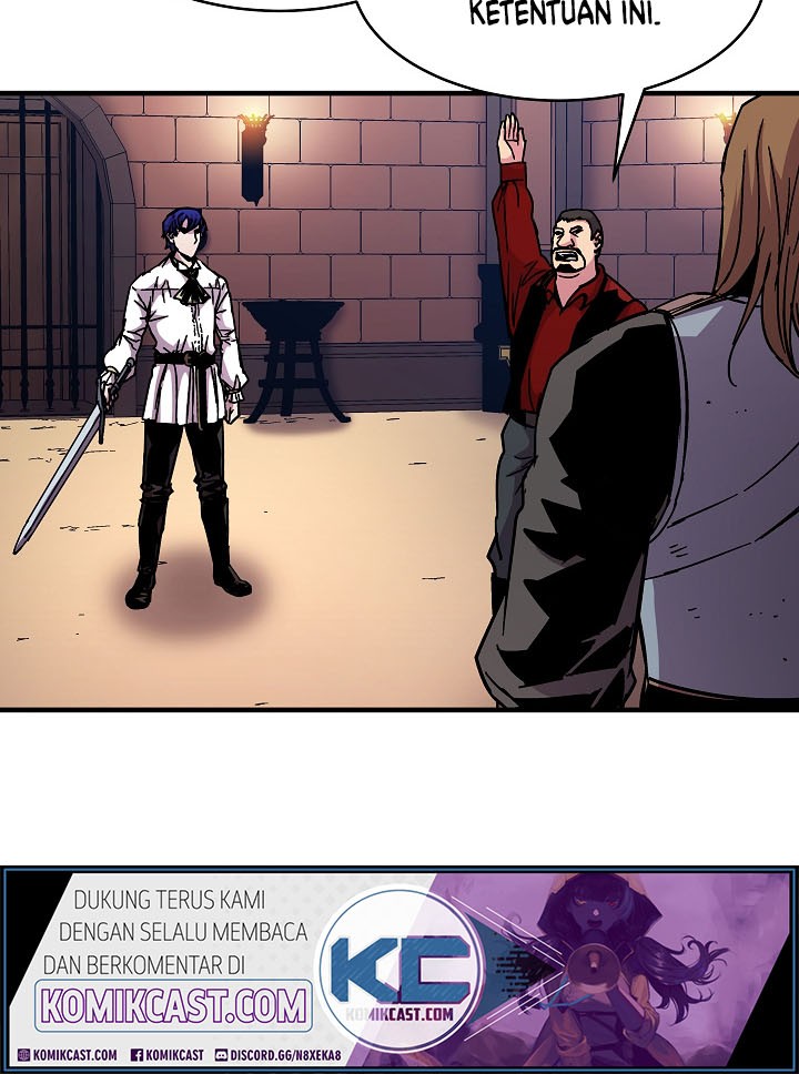 8 Circle Wizard’s Reincarnation chapter 41 halaman 15