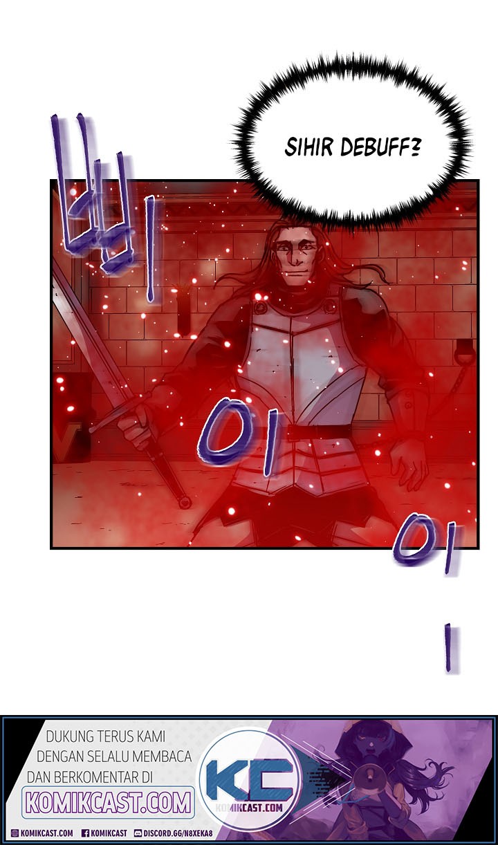 8 Circle Wizard’s Reincarnation chapter 41 halaman 18
