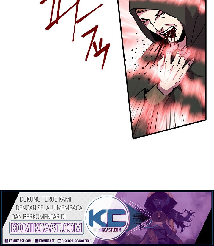 8 Circle Wizard’s Reincarnation chapter 41 halaman 21