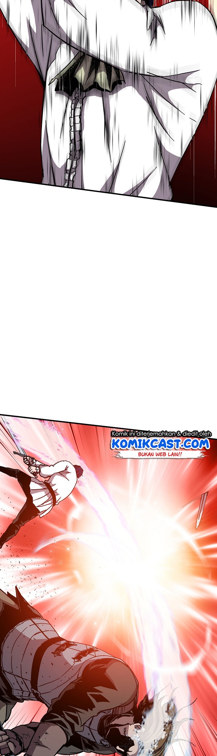 8 Circle Wizard’s Reincarnation chapter 41 halaman 26