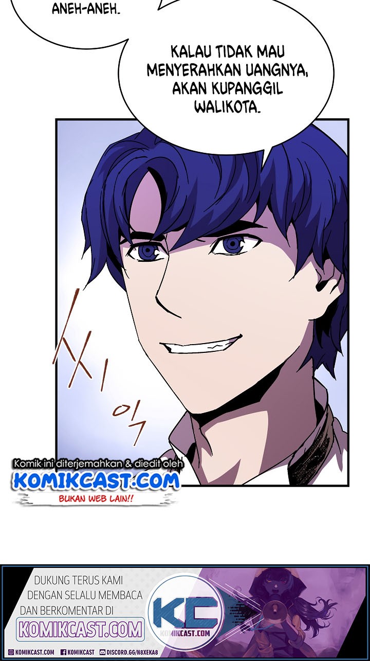 8 Circle Wizard’s Reincarnation chapter 41 halaman 42