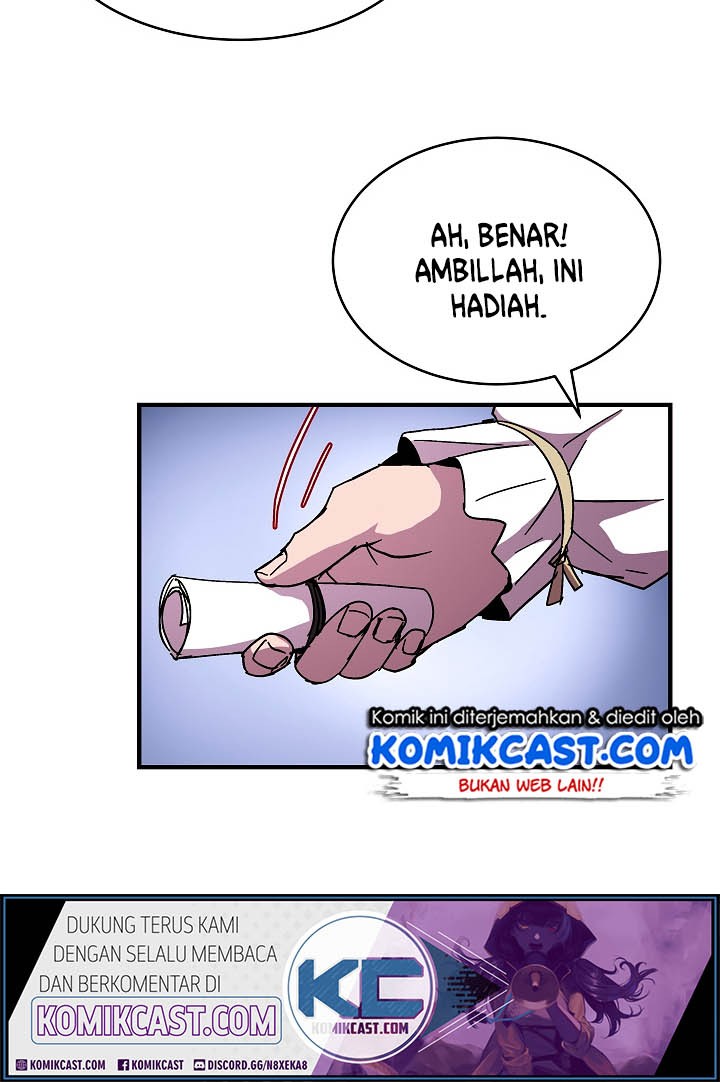 8 Circle Wizard’s Reincarnation Bab 42 halaman 6