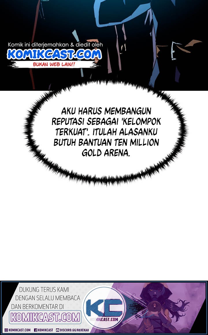 8 Circle Wizard’s Reincarnation Bab 42 halaman 12