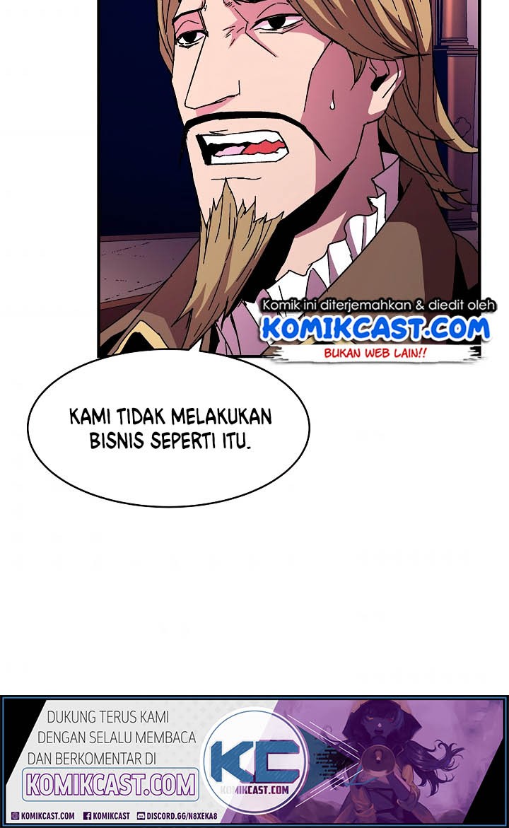 8 Circle Wizard’s Reincarnation Bab 42 halaman 21