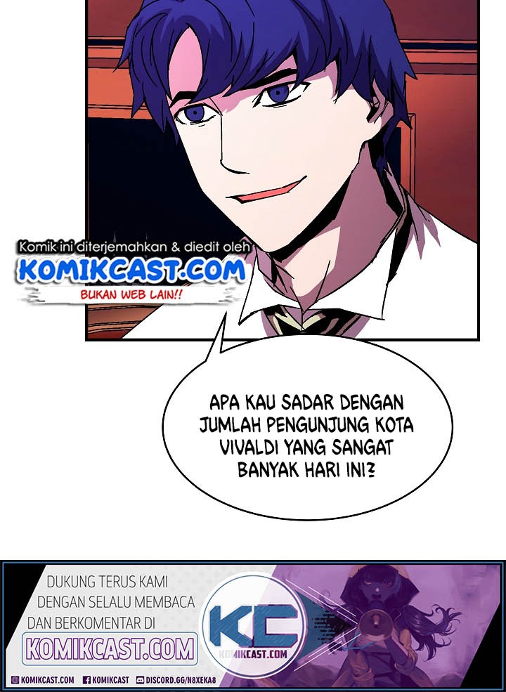 8 Circle Wizard’s Reincarnation Bab 42 halaman 36