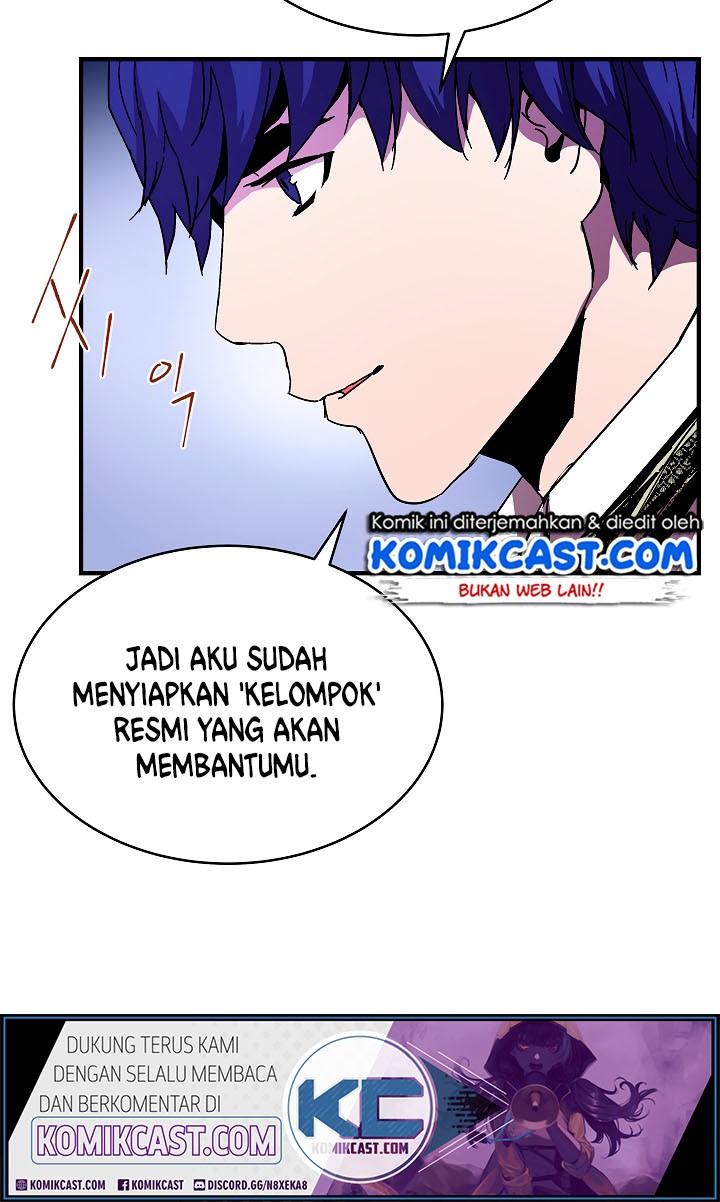 8 Circle Wizard’s Reincarnation Bab 43 halaman 3