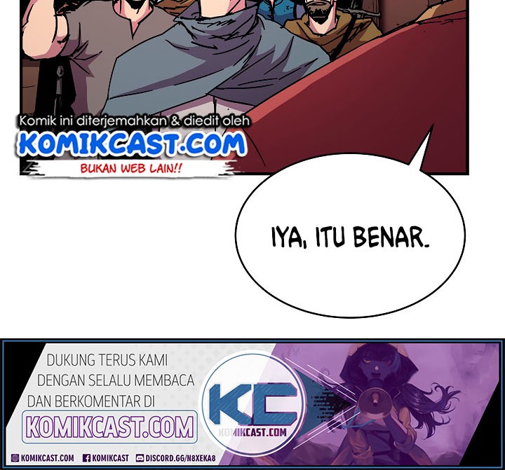 8 Circle Wizard’s Reincarnation Bab 43 halaman 15