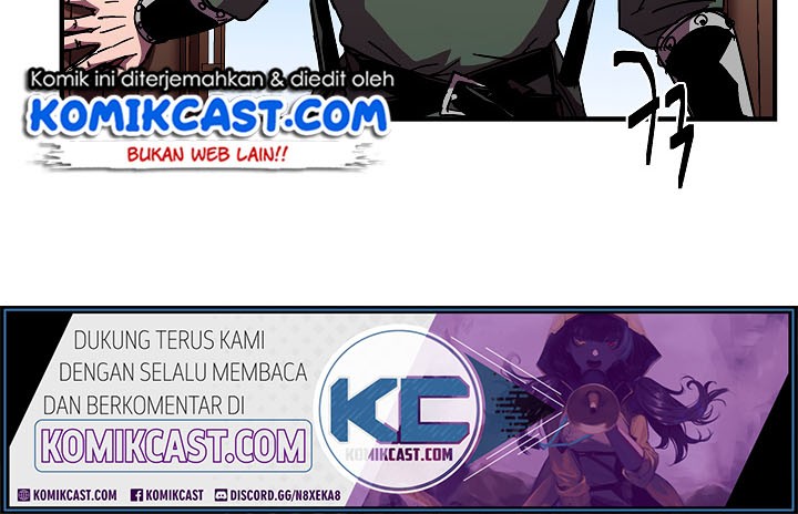 8 Circle Wizard’s Reincarnation Bab 43 halaman 18