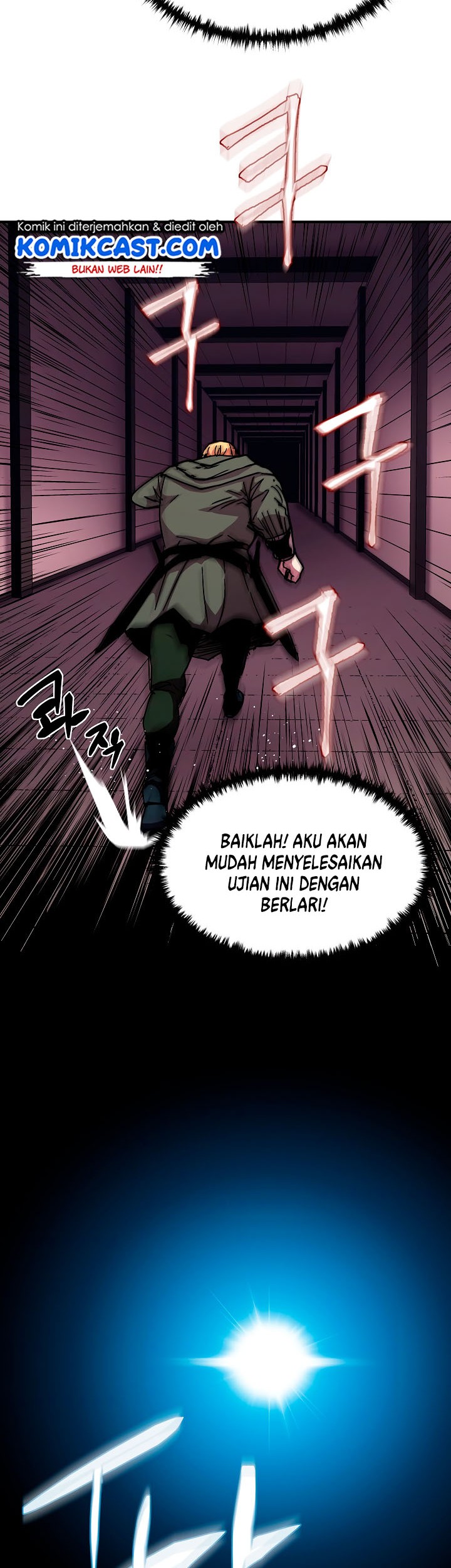 8 Circle Wizard’s Reincarnation Bab 43 halaman 23
