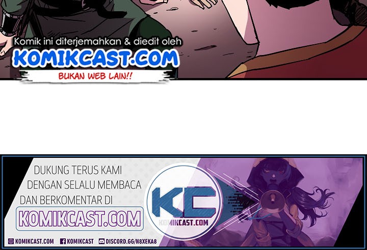 8 Circle Wizard’s Reincarnation Bab 43 halaman 27