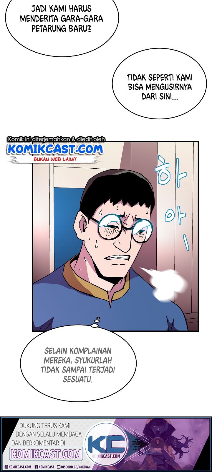 8 Circle Wizard’s Reincarnation Bab 43 halaman 36