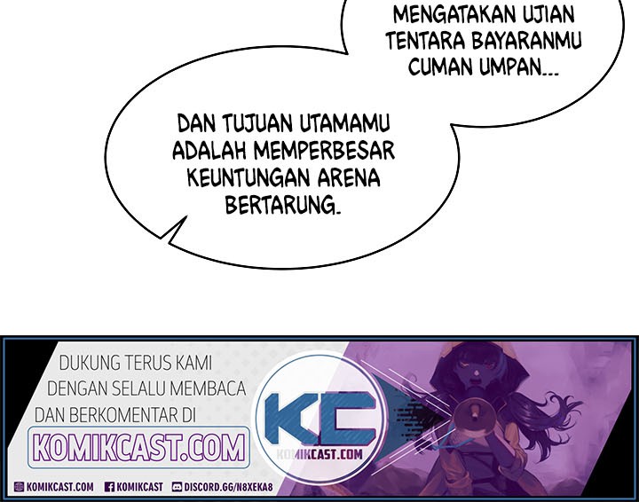 8 Circle Wizard’s Reincarnation Bab 44 halaman 10