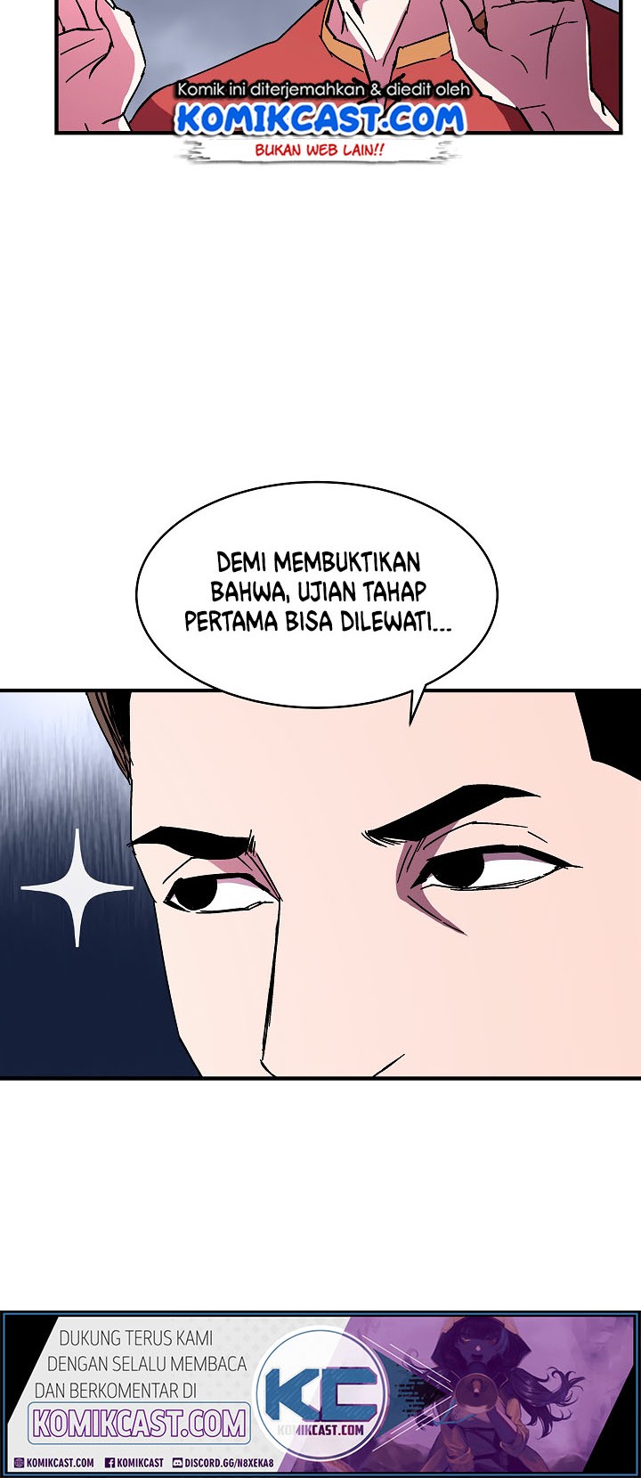8 Circle Wizard’s Reincarnation Bab 44 halaman 15