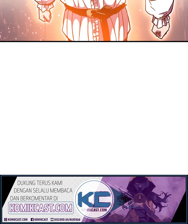 8 Circle Wizard’s Reincarnation Bab 44 halaman 27