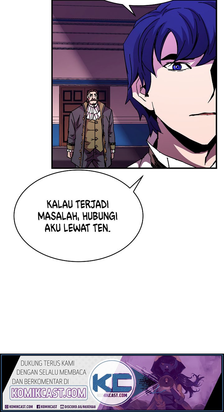 8 Circle Wizard’s Reincarnation Bab 44 halaman 33