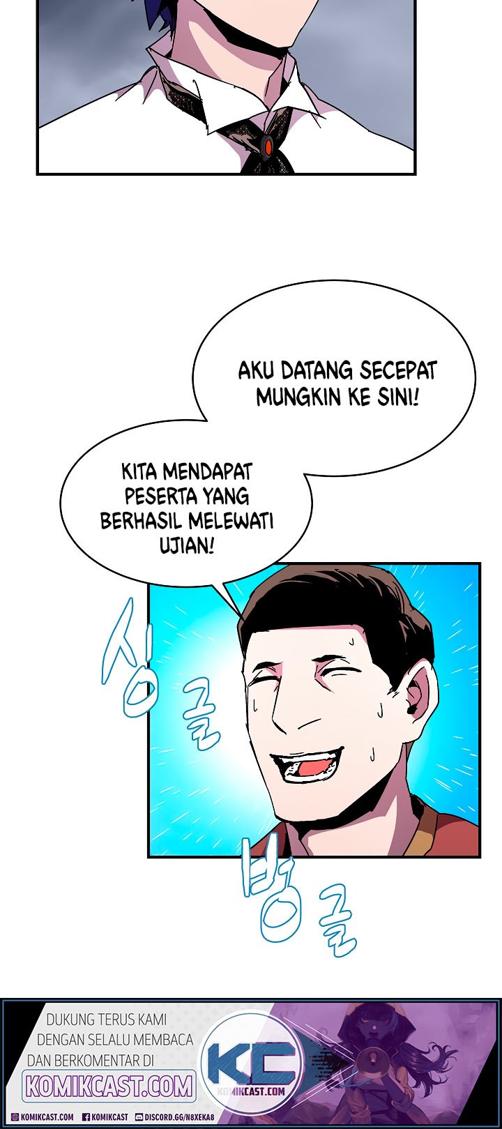 8 Circle Wizard’s Reincarnation Bab 44 halaman 39