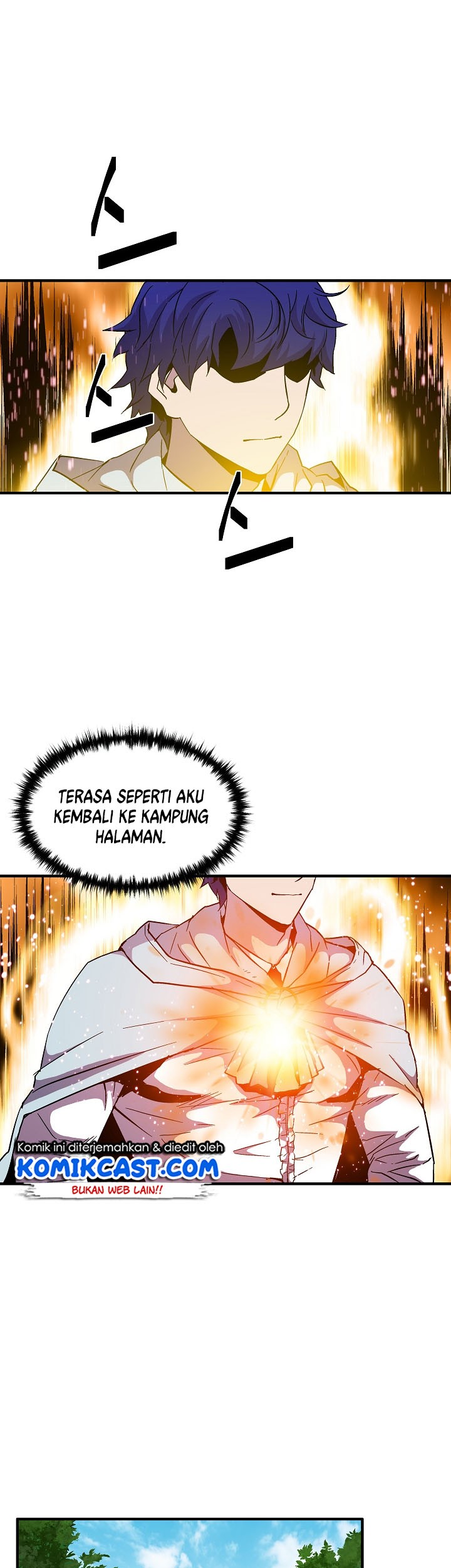 8 Circle Wizard’s Reincarnation Bab 46 halaman 13