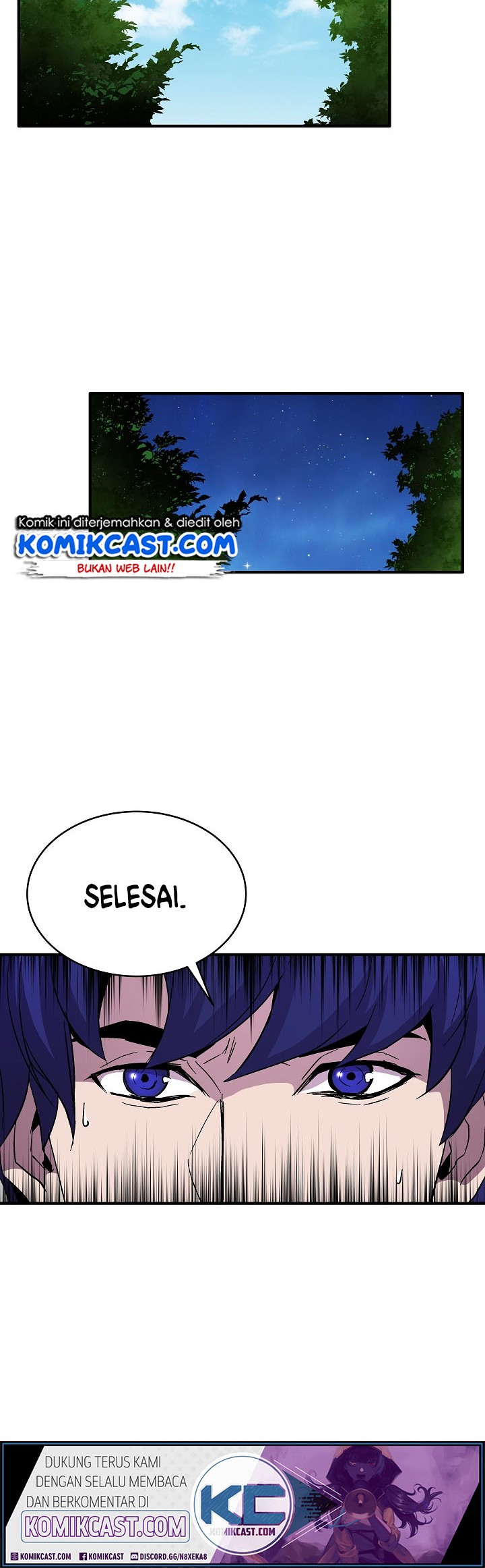 8 Circle Wizard’s Reincarnation Bab 46 halaman 14