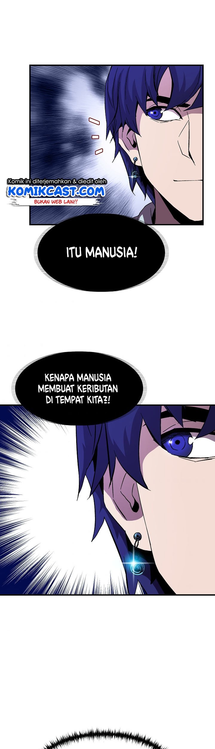 8 Circle Wizard’s Reincarnation Bab 46 halaman 27