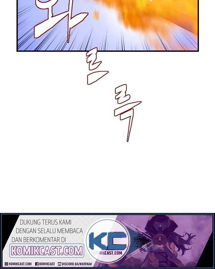 8 Circle Wizard’s Reincarnation Bab 46 halaman 38