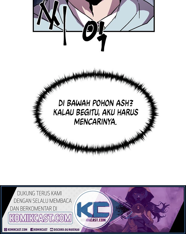 8 Circle Wizard’s Reincarnation Bab 46 halaman 41
